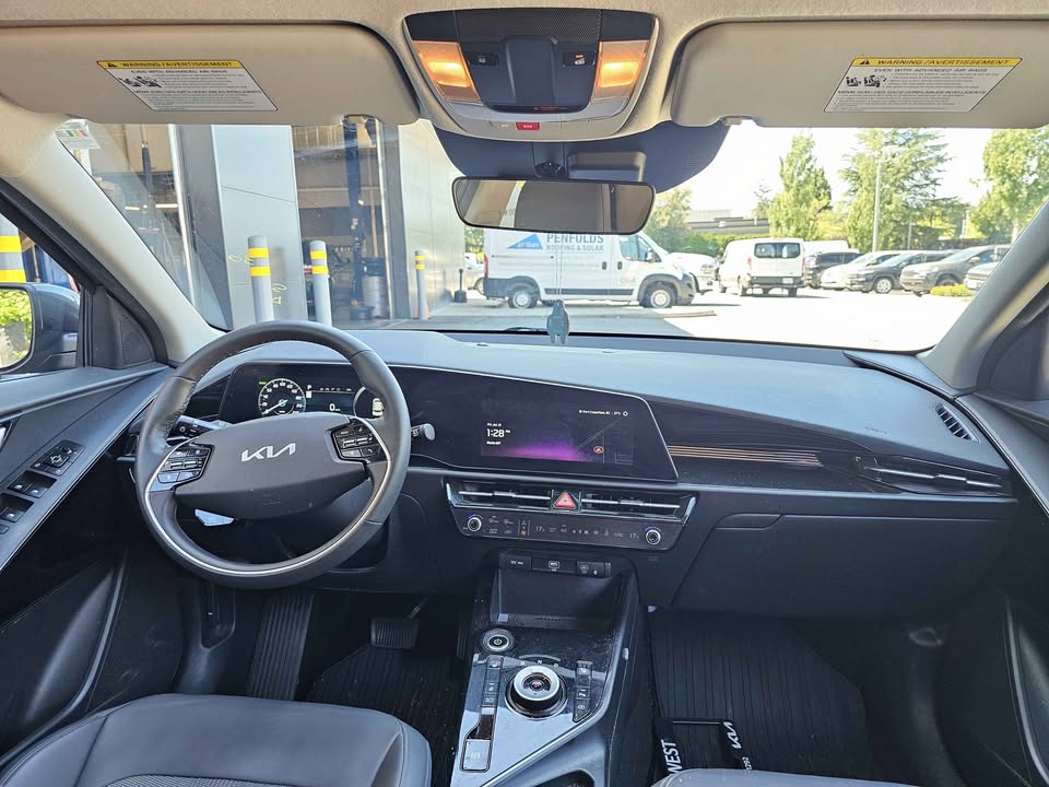 2023 Kia Niro EV — photo 5