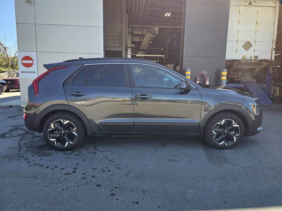 2023 Kia Niro EV — photo 6