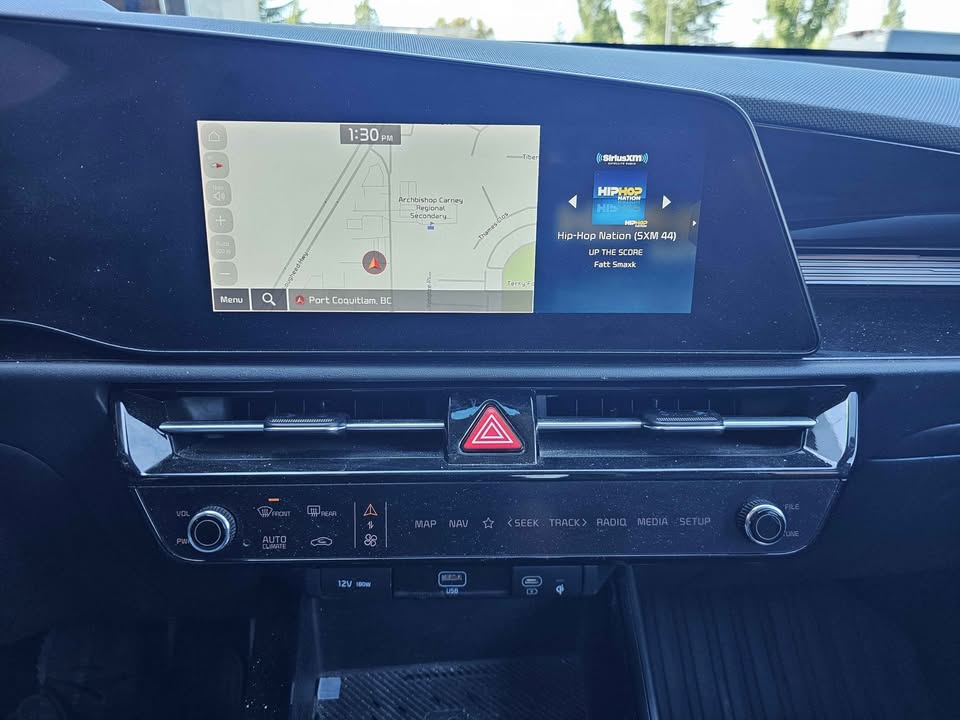 2023 Kia Niro EV — photo 3