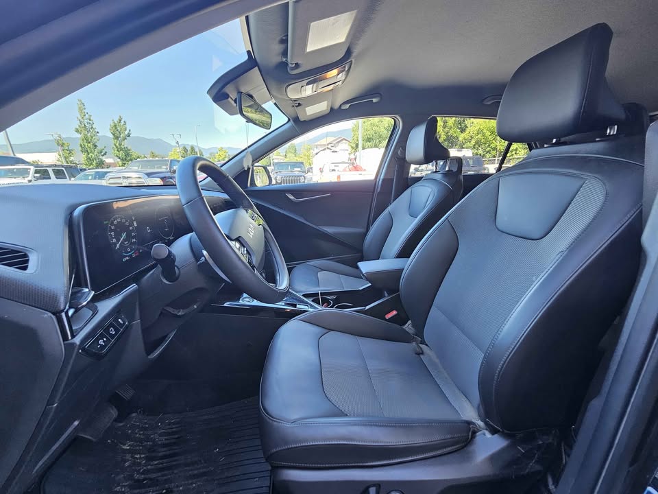 2023 Kia Niro EV — photo 4
